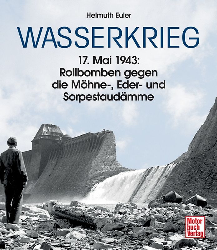 Wasserkrieg