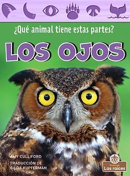 Los Ojos (Eyes)