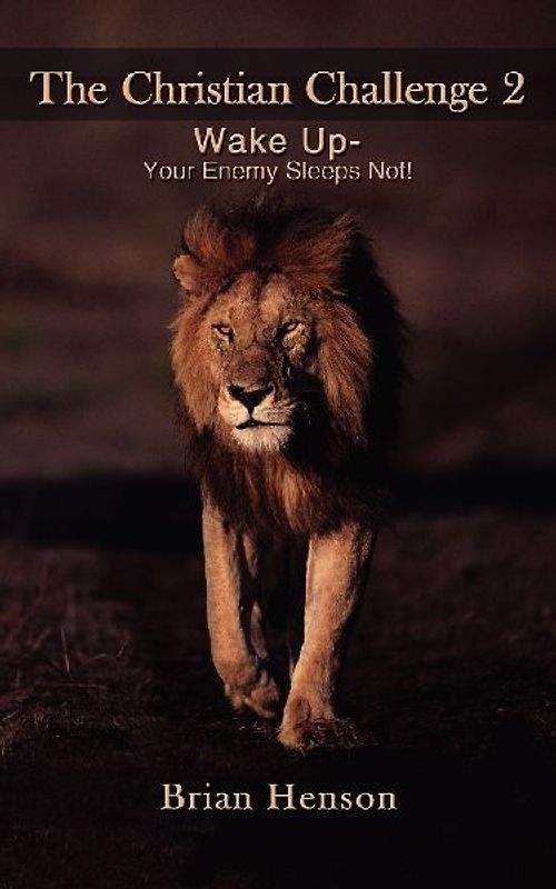 The Christian Challenge (2)