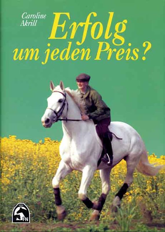 Erfolg um jeden Preis?