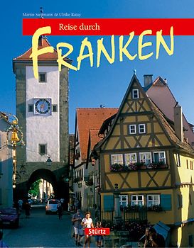 Reise durch Franken