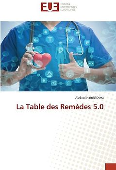 La Table des Remèdes 5.0