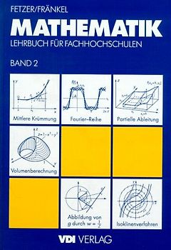 Mathematik 2