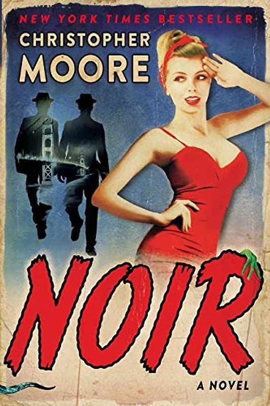 Noir: A Novel