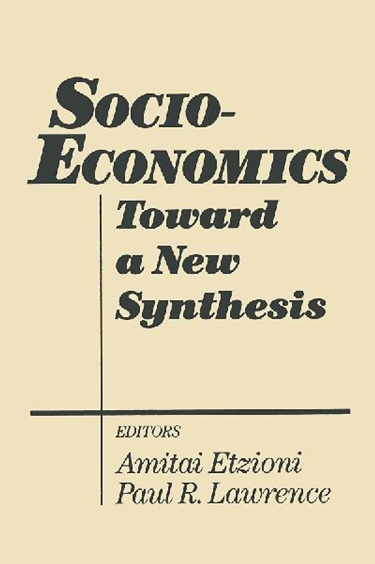 Socio-economics