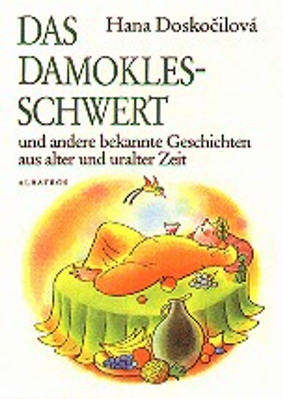 Das Damoklesschwert