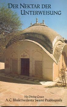 Der Nektar der Unterweisung