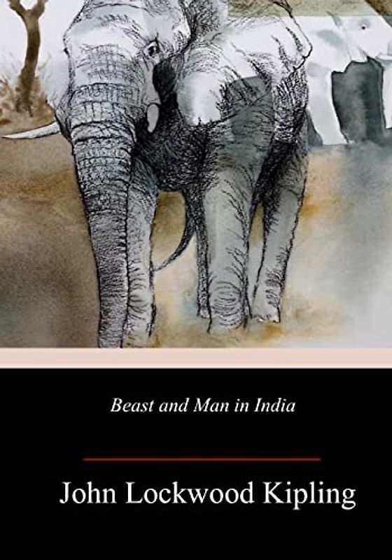 Beast and Man in India
