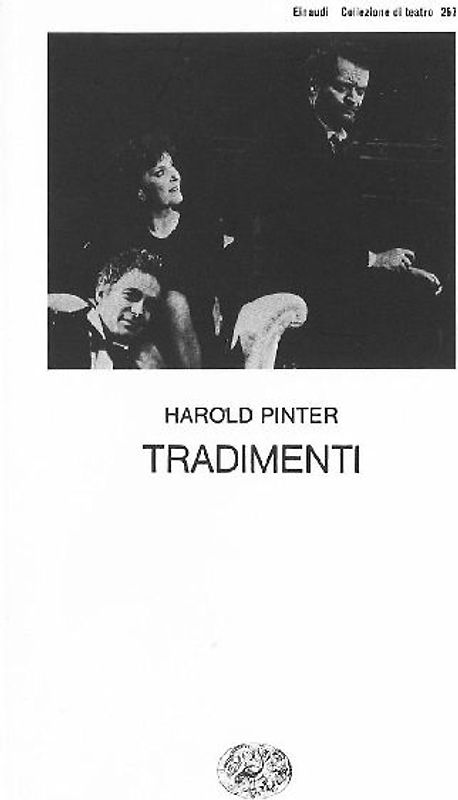 Tradimenti