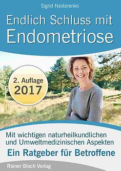 Endlich Schluss mit Endometriose
