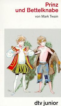 Prinz und Bettelknabe