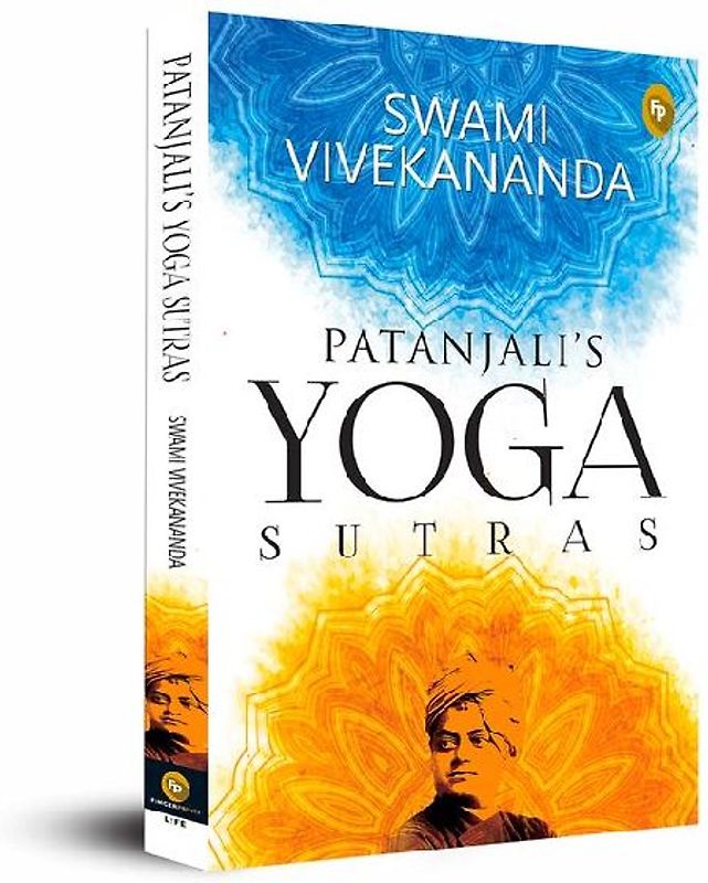 Patanjali's Yoga Sutras