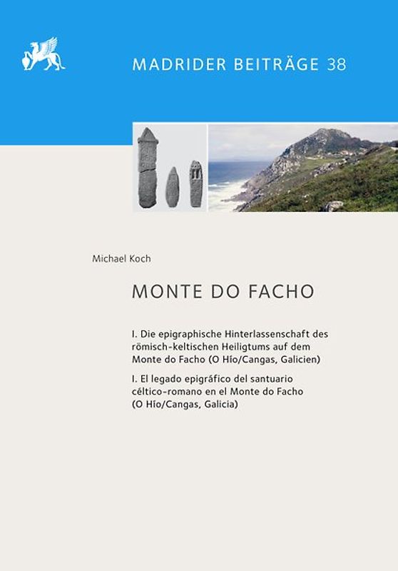 Ländliche Römische Heiligtümer im Westen der Iberischen Halbinsel