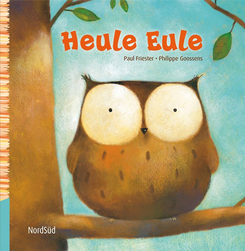 Heule Eule