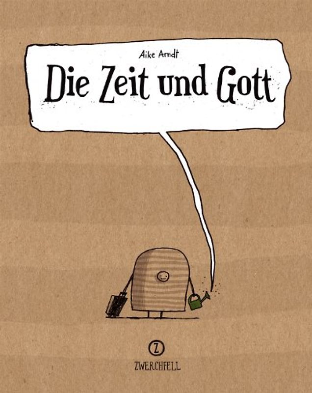 Die Zeit und Gott