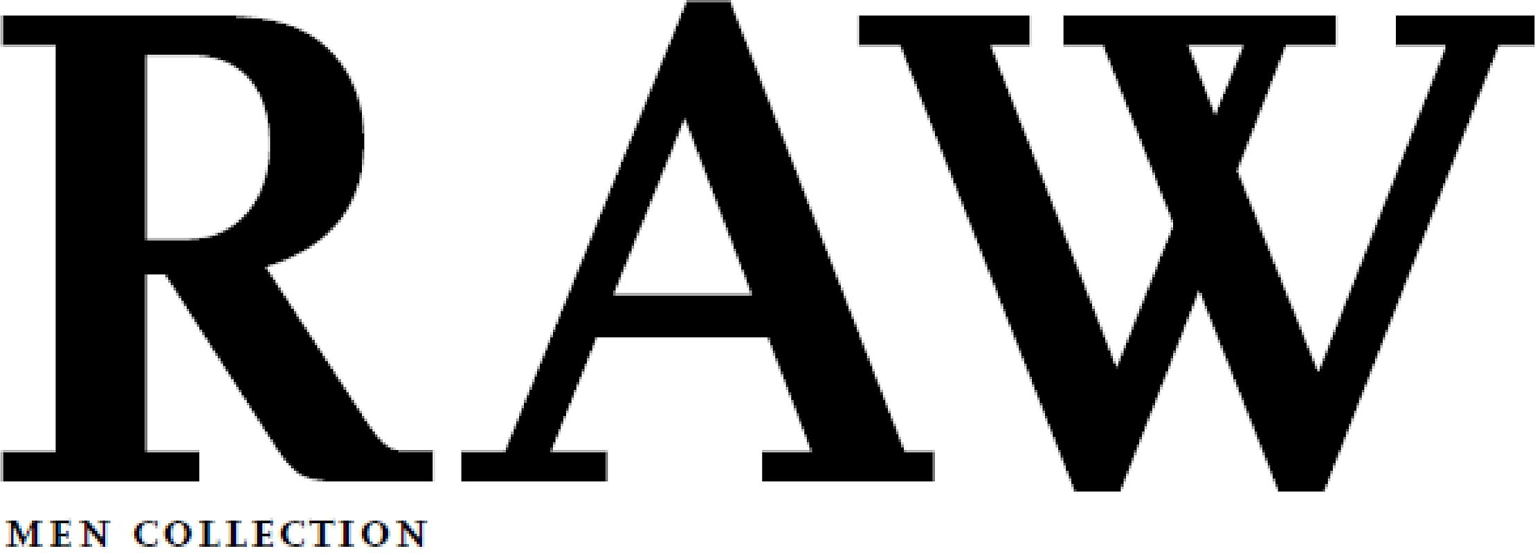 RAW - Men Collection