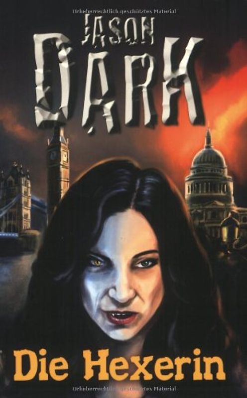 Die Hexerin 1