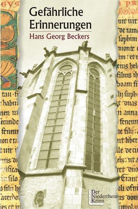 Gefährliche Erinnerungen