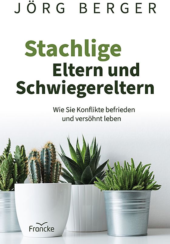 Stachlige Eltern und Schwiegereltern