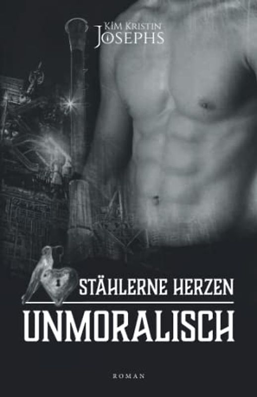 STÄHLERNE HERZEN · UNMORALISCH (STHLRN HRZN)