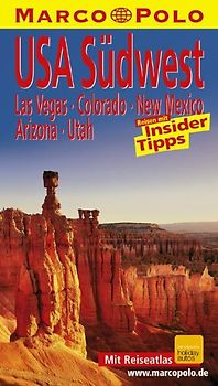 USA Südwest