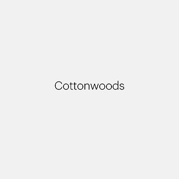 Cottonwoods