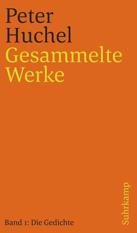 Gesammelte Werke in zwei Bänden
