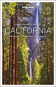 Best of California 1: top sights, authentic experiences (Best of Guides)