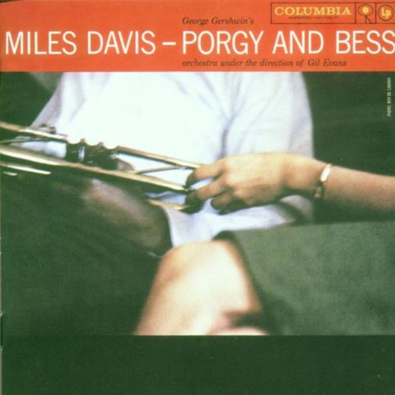 Miles Davis - Porgy and Bess
