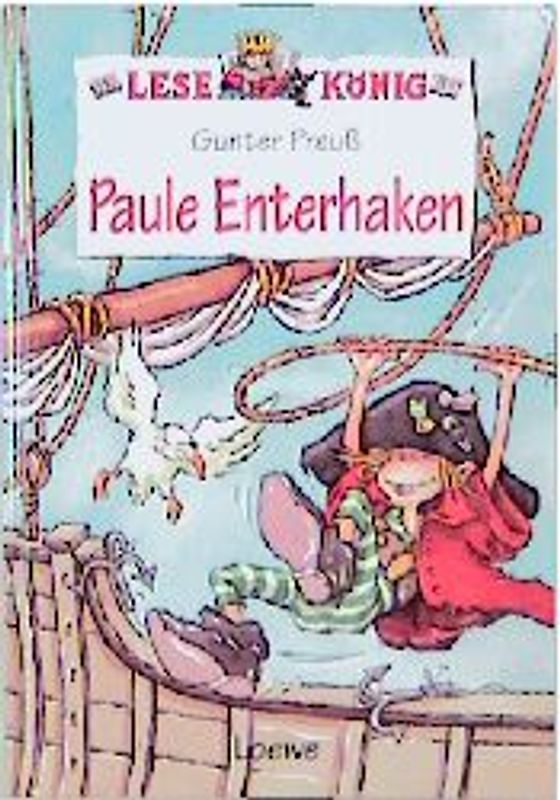 Paule Enterhaken
