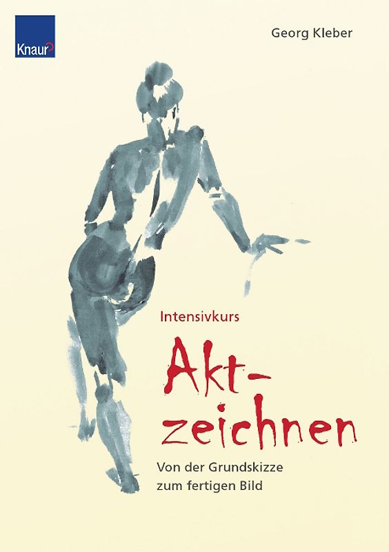 Intensivkurs Aktzeichnen