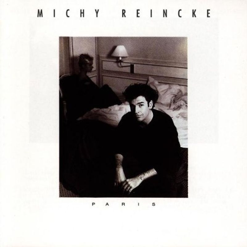 Michy Reincke - Paris