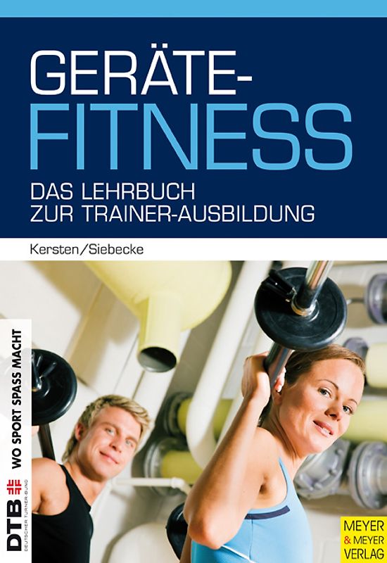 Gerätefitness