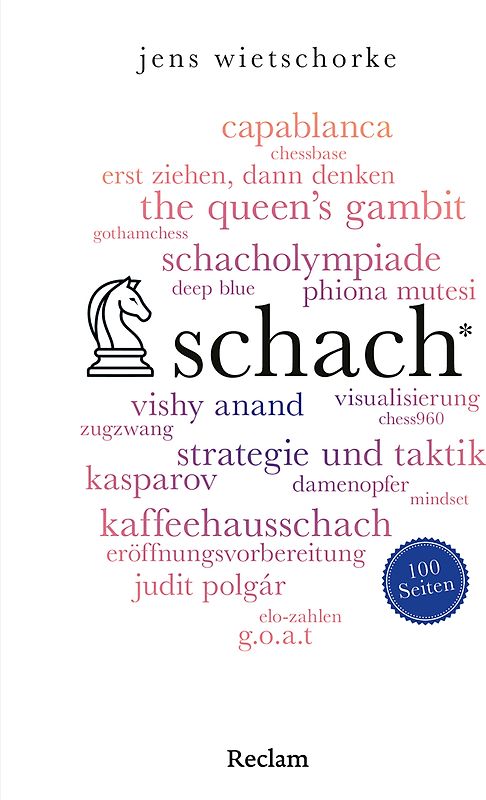 Schach. 100 Seiten