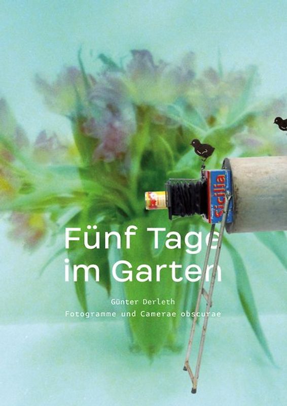 Fünf Tage im Garten