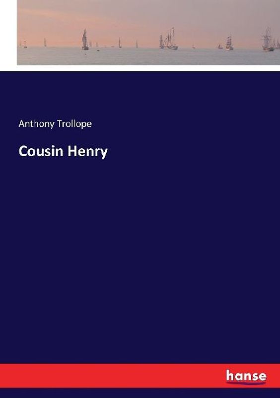 Cousin Henry