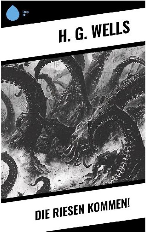 Die Riesen kommen!
