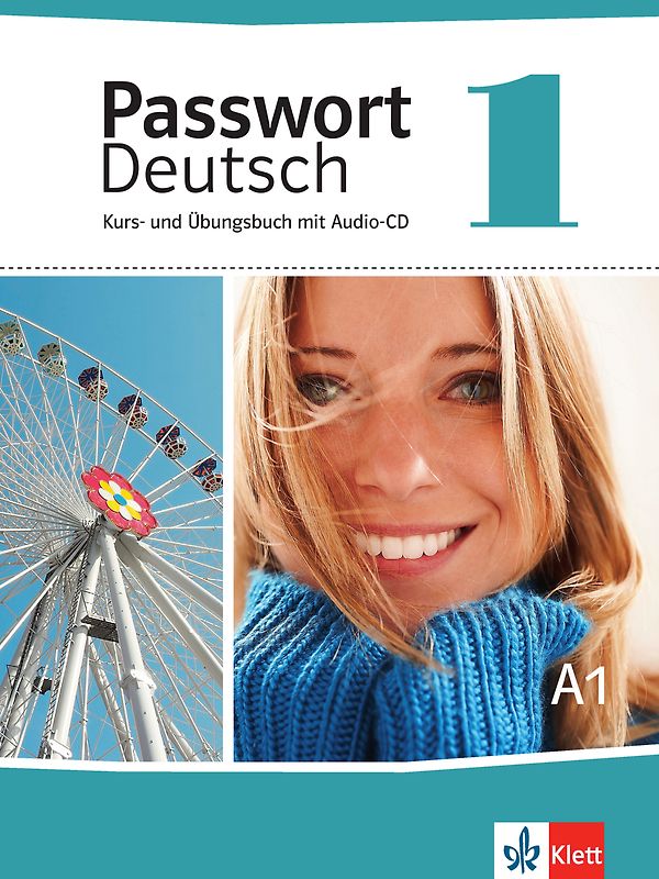 Passwort Deutsch 1