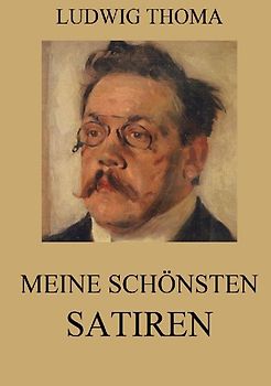 Meine schönsten Satiren