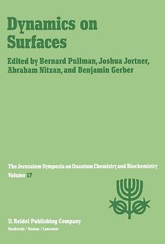 Dynamics on Surfaces