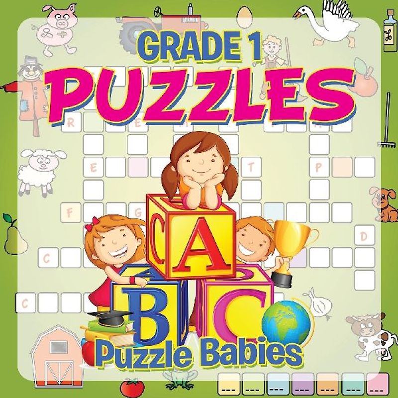 Grade 1 Puzzles