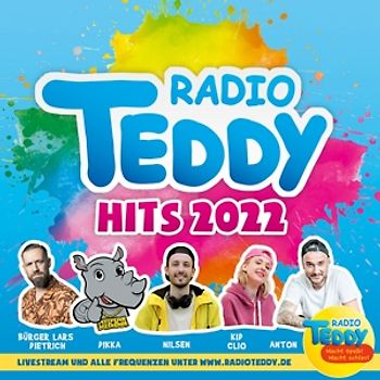 Radio Teddy Hits 2022