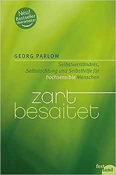 Zart besaitet