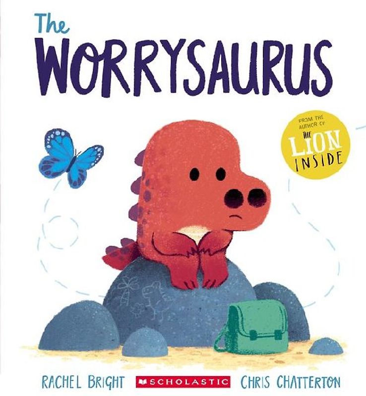 The Worrysaurus