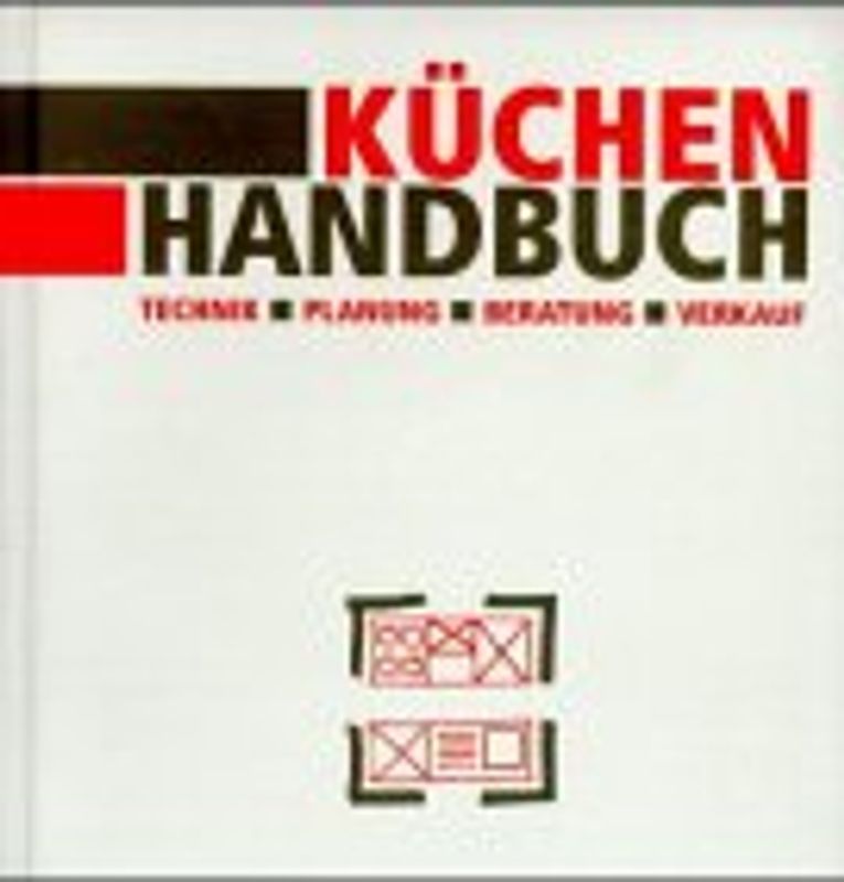 Küchenhandbuch
