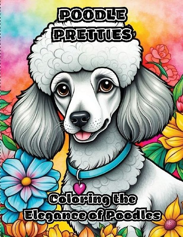 Poodle Pretties