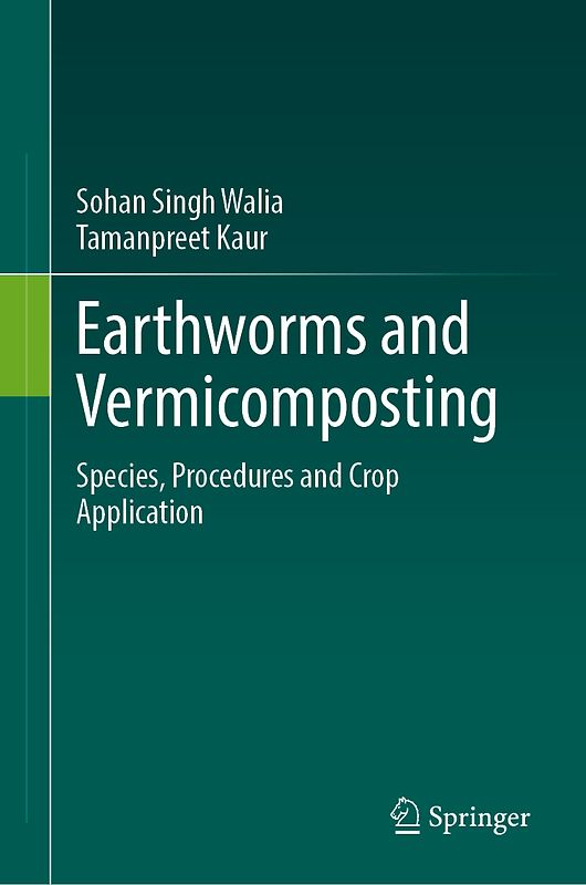 Earthworms and Vermicomposting