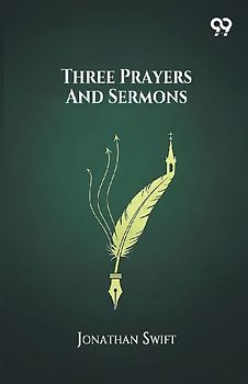 Three Prayers And Sermons