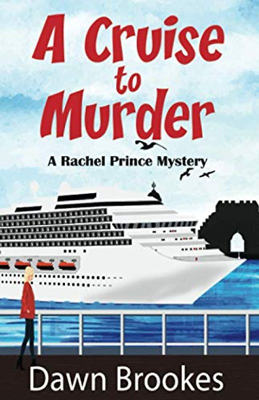 A Cruise to Murder