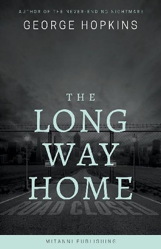 The Long Way Home